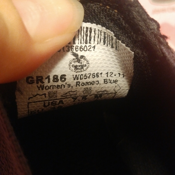 Georgia Boot Romeo - Picture 5 of 6